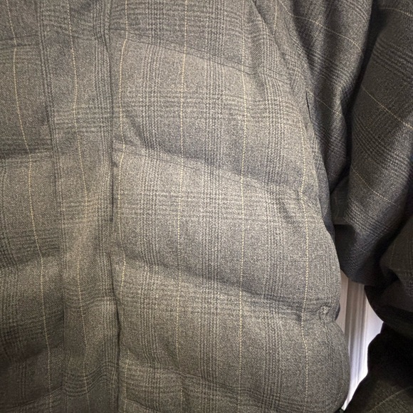 OAKLEY men winter jacket - Picture 3 of 9